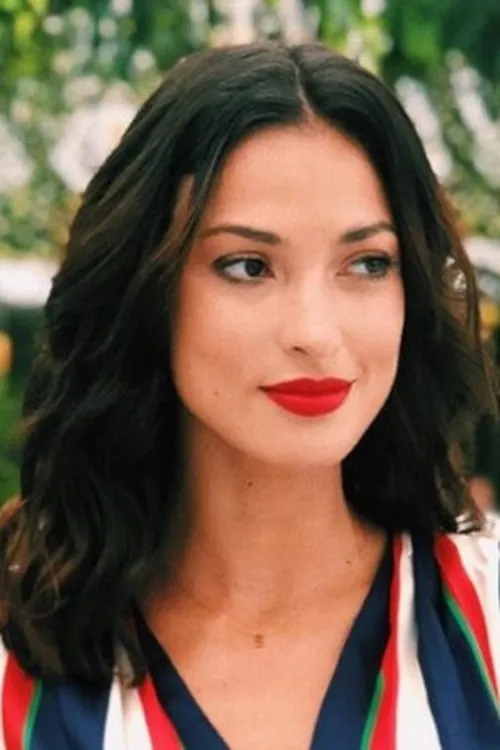 Sara Salgado en su biografía y filmografía