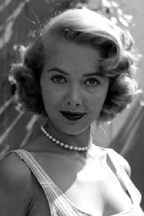 Richard Beavers ha trabajado con Sara Shane en 1 ocasiones