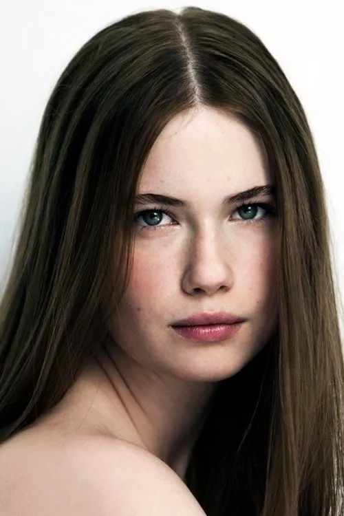 Alma Pöysti ha trabajado con Sara Soulié en 2 ocasiones