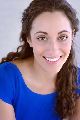 Sara Spadacene en su biografía y filmografía