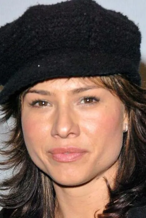 Neriah Davis ha trabajado con Sara Suzanne Brown en 2 ocasiones