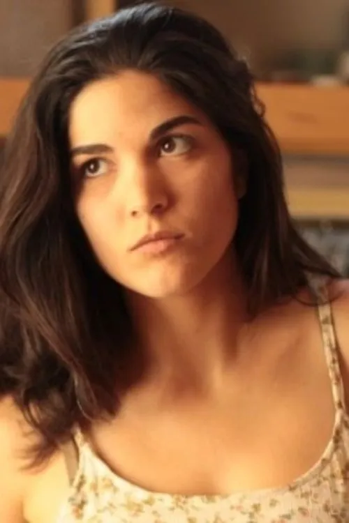 Rossella D'Andrea ha trabajado con Sara Tosti en 1 ocasiones