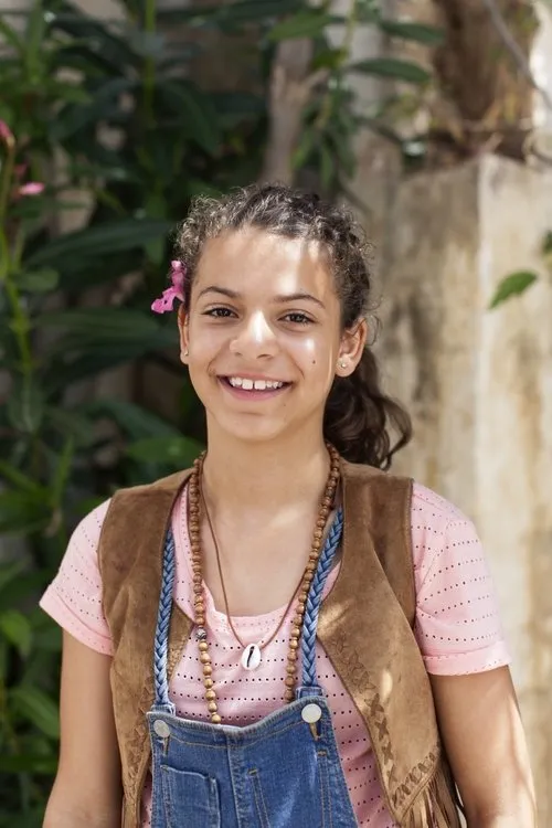 Emrik Ekholm ha trabajado con Sara Vilén en 1 ocasiones