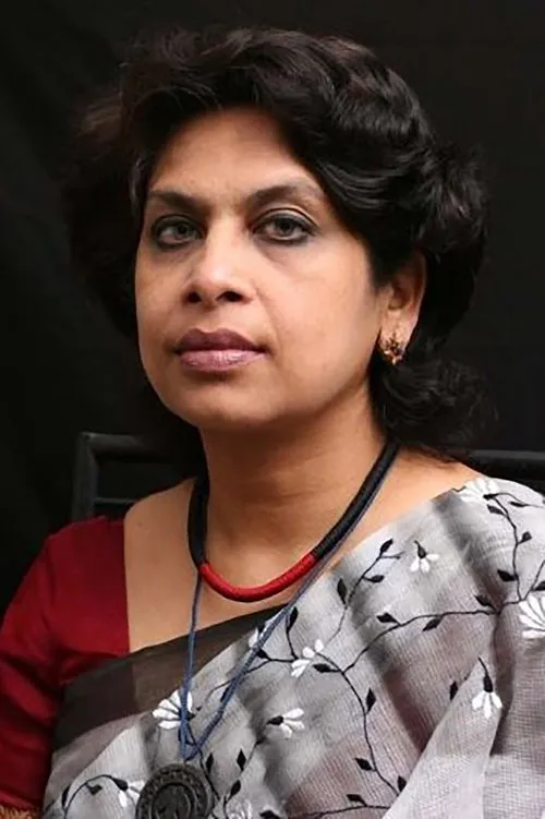 Sara Zaker — personaje: Elachi