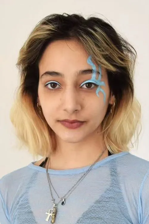 Mia Skrbinac ha trabajado con Sarah Al Saleh en 1 ocasiones