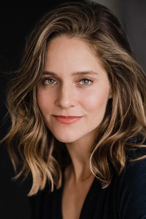 Robert Preston ha trabajado con Sarah Bishop en 1 ocasiones