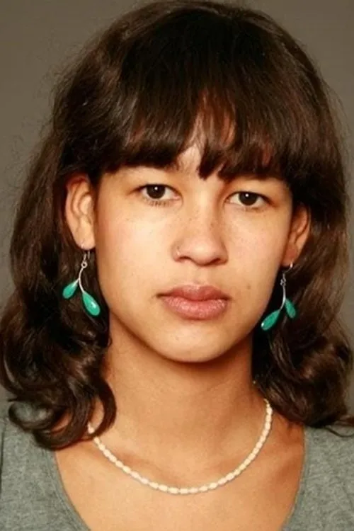 Jutta Brückner ha trabajado con Sarah Blaßkiewitz en 1 ocasiones