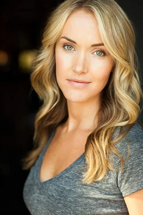 Brian Simpson ha trabajado con Sarah Burkhardt en 1 ocasiones