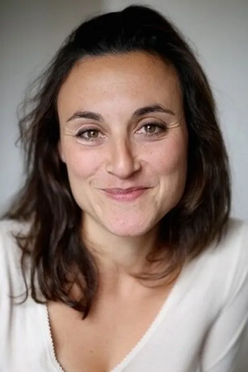 Gaëlle Brunet ha trabajado con Sarah Bussy en 1 ocasiones