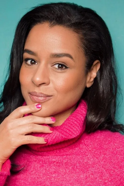 Eden Grace Redfield ha trabajado con Sarah Cooper en 1 ocasiones