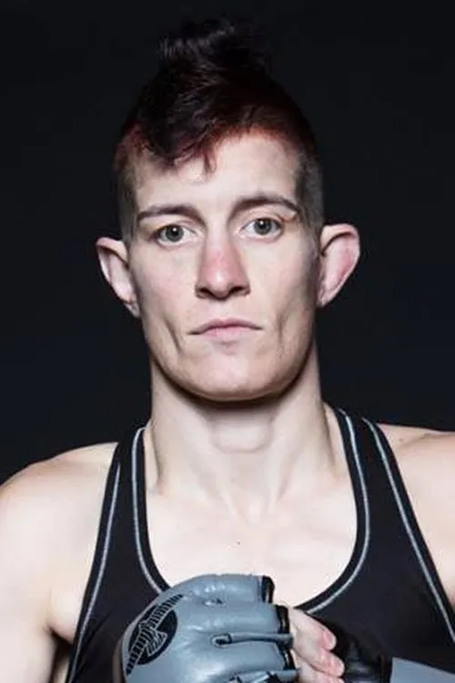 Julia Budd ha trabajado con Sarah D'Alelio en 4 ocasiones