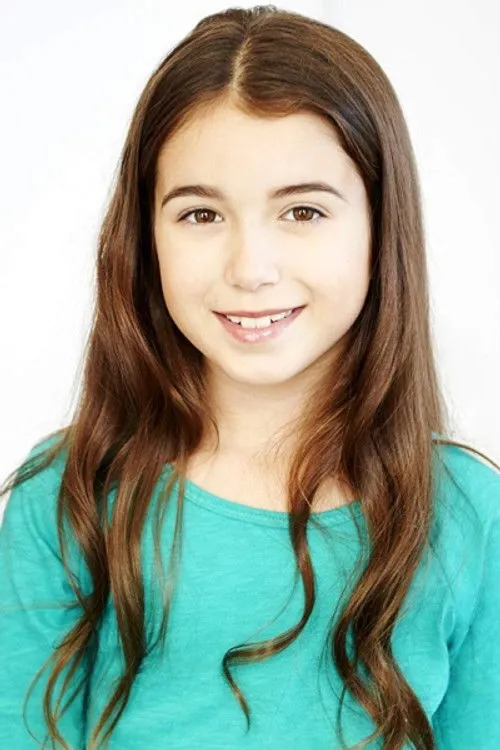 Lori Phun ha trabajado con Sarah DaSilva en 1 ocasiones