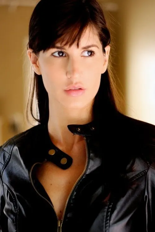 Matt Rebenkoff ha trabajado con Sarah E. Spencer en 1 ocasiones