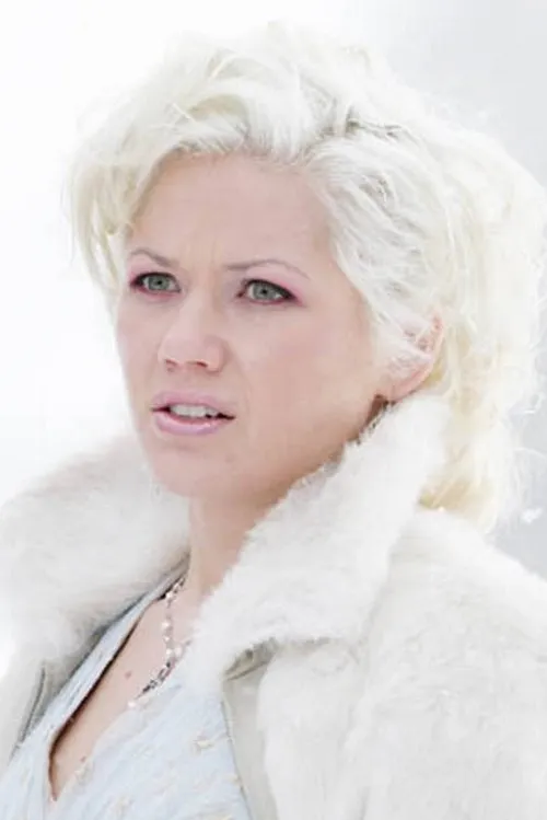 Espen Fiveland ha trabajado con Sarah Elise Steensby en 1 ocasiones