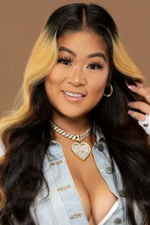 Darius Blackmon ha trabajado con Sarah Evalt en 1 ocasiones