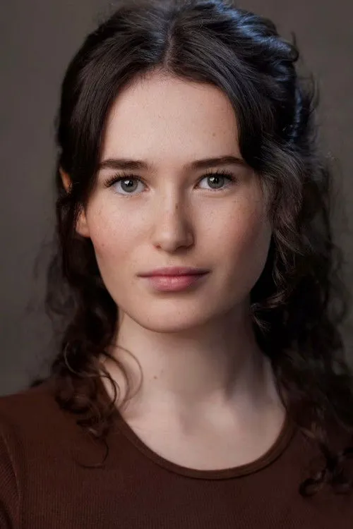 Malua Ní Chléirigh ha trabajado con Sarah Faye Terry en 1 ocasiones