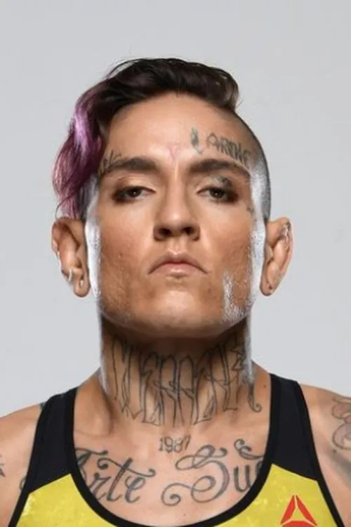 Yoshinori Horie ha trabajado con Sarah Frota en 1 ocasiones