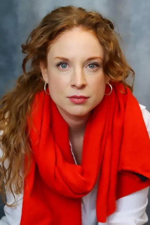 Enda Walsh ha trabajado con Sarah Gallagher en 1 ocasiones