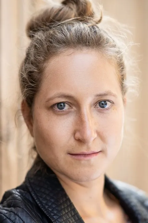 Christian Erdt ha trabajado con Sarah Giebel en 1 ocasiones