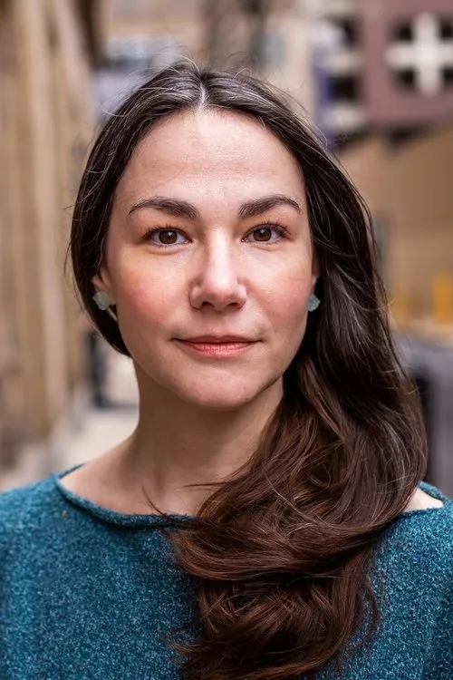 Suli Holum ha trabajado con Sarah Gliko en 1 ocasiones