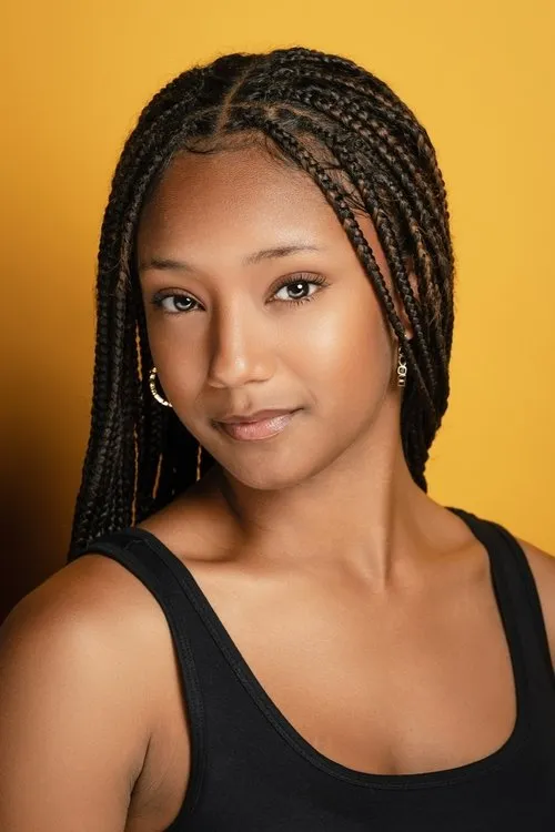 Aubriana Davis ha trabajado con Sarah Grace Elliott en 1 ocasiones