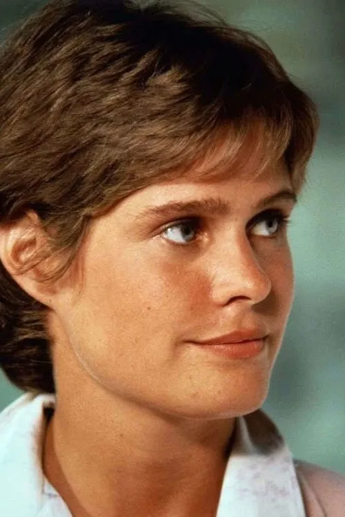 Sarah Holcomb en su biografía y filmografía