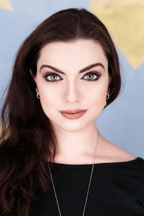 William F. Bryant ha trabajado con Sarah Hunter en 4 ocasiones