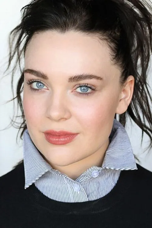 Sarah Jean Allen interpretando a Bethany