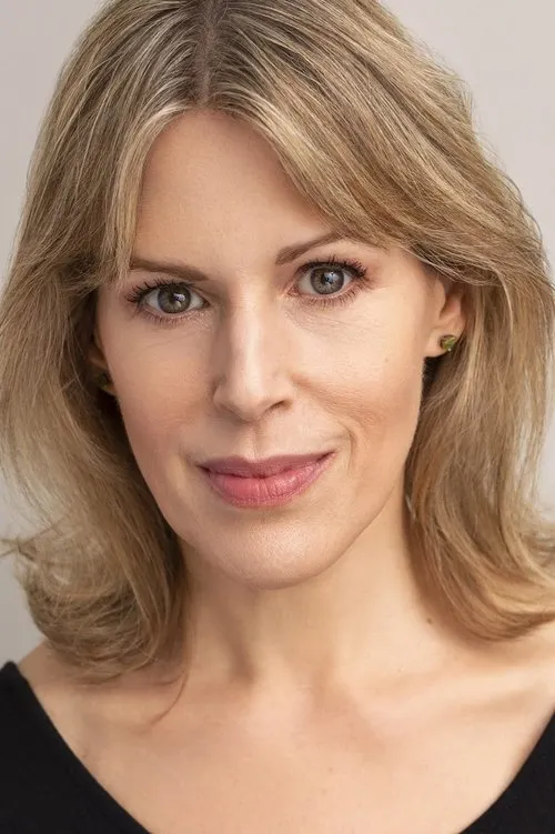 Sergio Osuna ha trabajado con Sarah Johns en 1 ocasiones