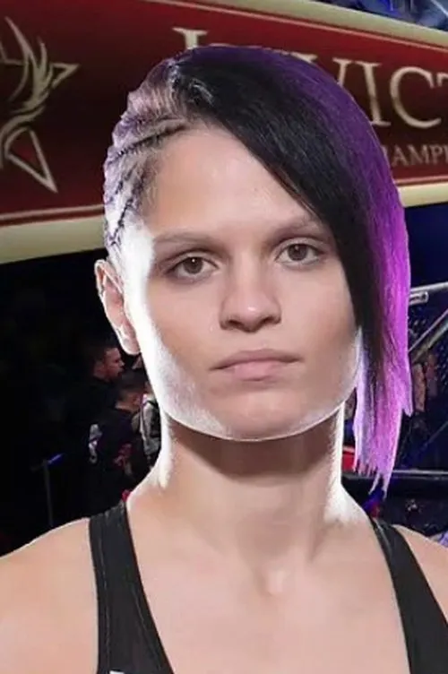 Marciea Allen ha trabajado con Sarah Kleczka en 1 ocasiones