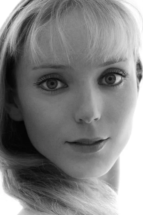 Sarah Lamb interpretando a 