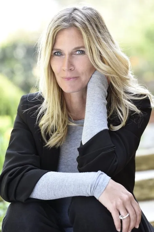 Sarah Lelouch en su biografía y filmografía