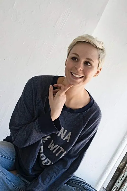 Foto de perfil del actor Sarah Mack en el reparto