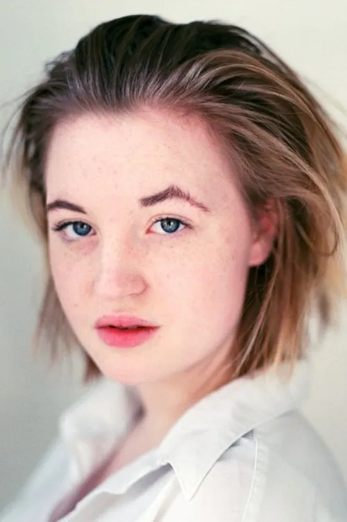 Roxanne Rittmann ha trabajado con Sarah Mahita en 1 ocasiones