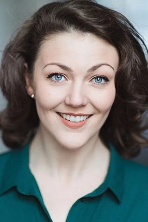 Dominic Lamb ha trabajado con Sarah-Marie Maxwell en 1 ocasiones