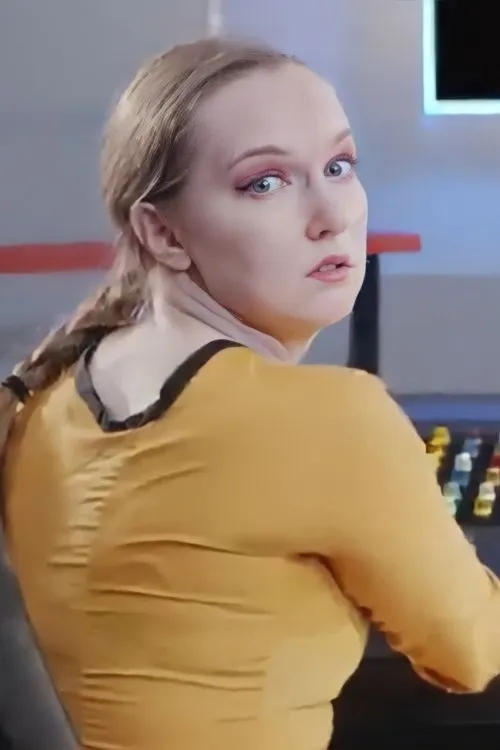 Luis Sanchez ha trabajado con Sarah McCartney en 1 ocasiones