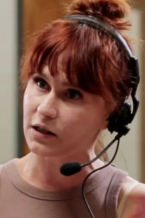 Steve Gandolfo ha trabajado con Sarah Mercury en 1 ocasiones