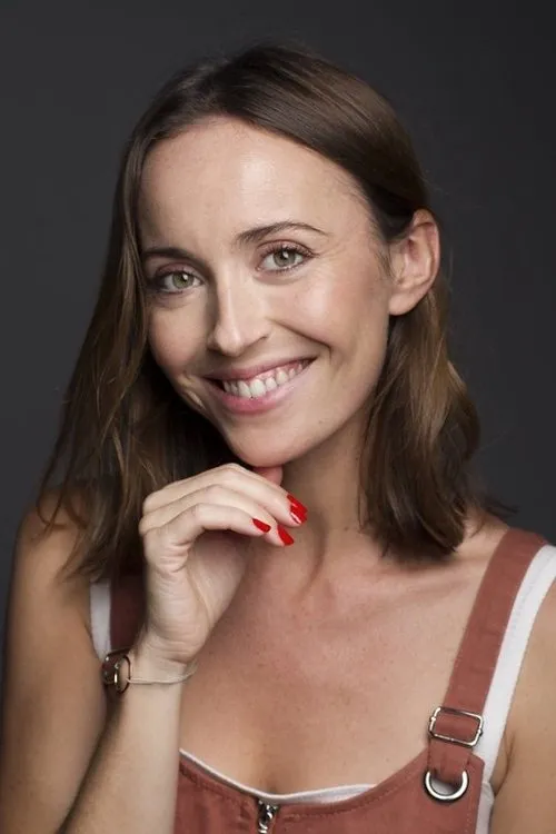 Malcolm Conrath ha trabajado con Sarah Perriez en 1 ocasiones