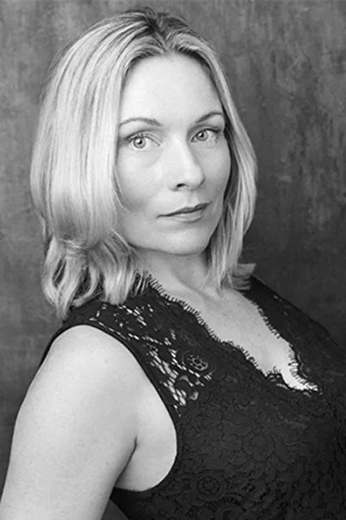 Sarah Preston en su biografía y filmografía