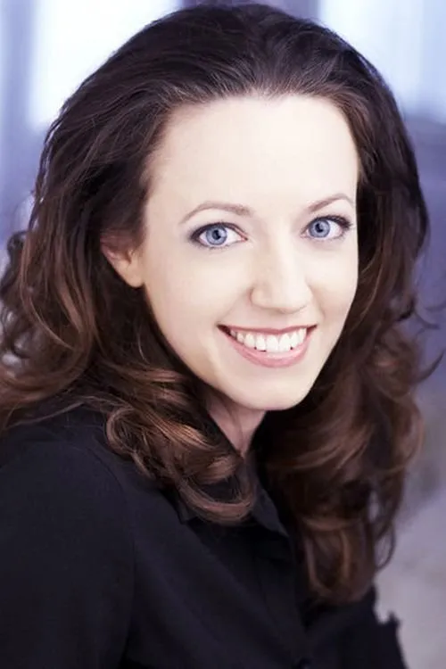 Sarah Sawatsky en su biografía y filmografía