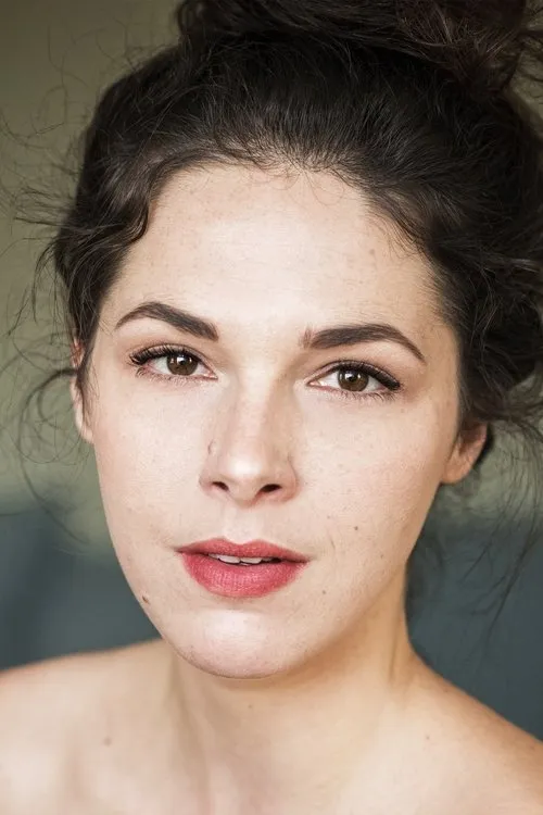 Martin Strele ha trabajado con Sarah Scherer en 1 ocasiones