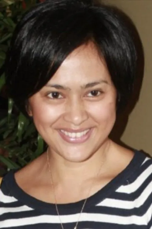 Clay Gribble ha trabajado con Sarah Sechan en 2 ocasiones