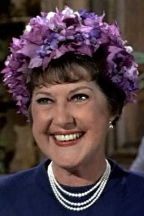 Susan Luckey ha trabajado con Sarah Seegar en 1 ocasiones