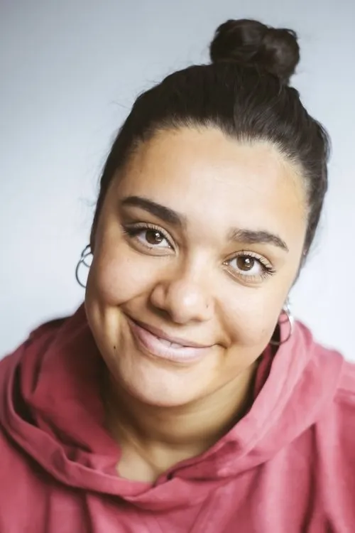 Anna Andresen ha trabajado con Sarah Seggari en 1 ocasiones