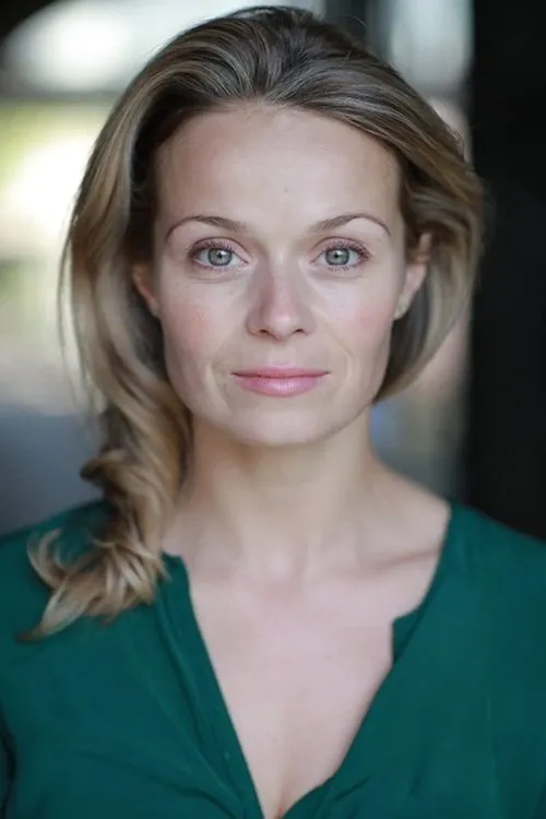 Sarah Soetaert — personaje: Margot Verbeek