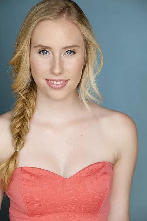 David Castellvi ha trabajado con Sarah Stettler en 1 ocasiones