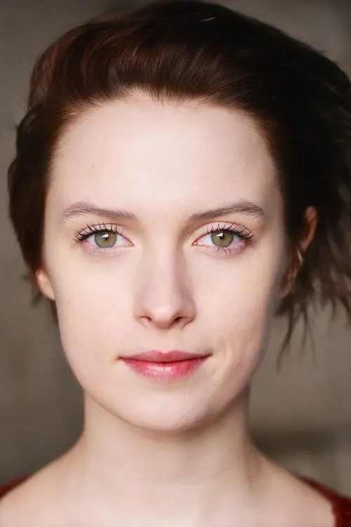 René Escobar Jr. ha trabajado con Sarah Swire en 1 ocasiones