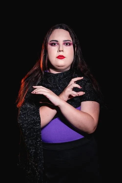 Vita Pereira ha trabajado con Sarah Trajanovic en 1 ocasiones