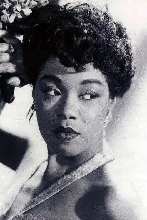 Sarah Vaughan interpretando a Self