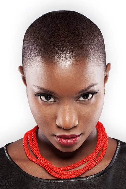 Stanley Vollant ha trabajado con Sarahmée en 1 ocasiones